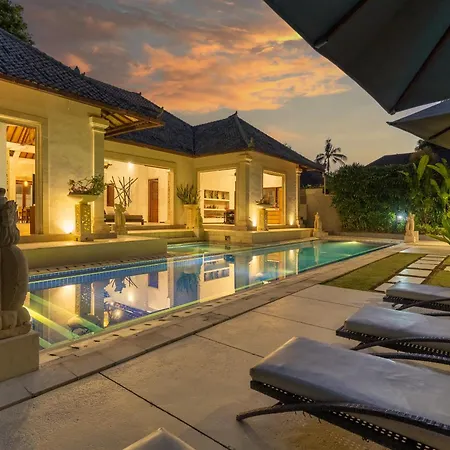 Villa Dewata 3
