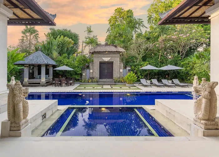Dewata 3 Seminyak (Bali)