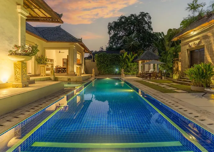 Dewata 3 Villa