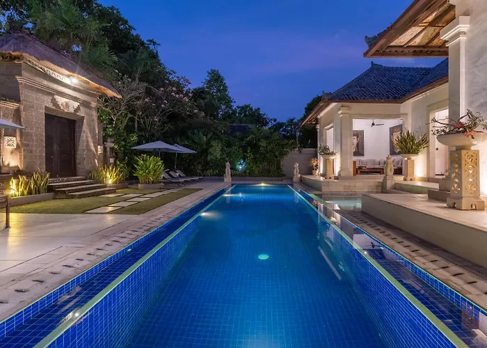 Villa Dewata 3