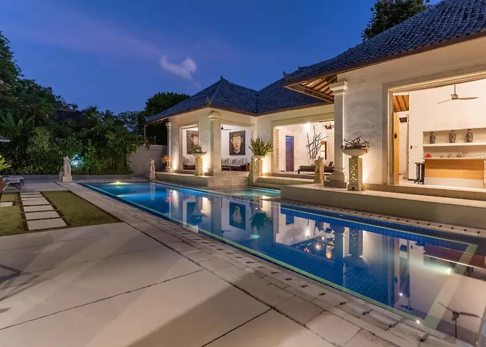 Villa Dewata 3 *