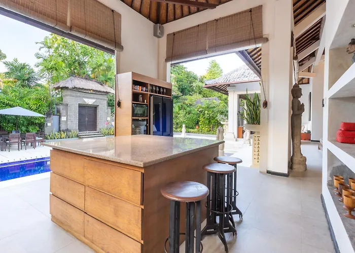 Dewata 3 * Seminyak (Bali)