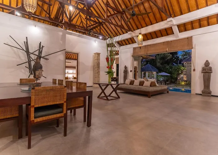 Dewata 3 Villa