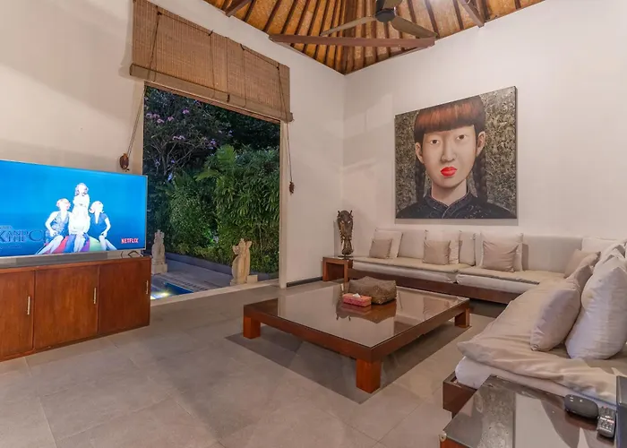 Villa Dewata 3