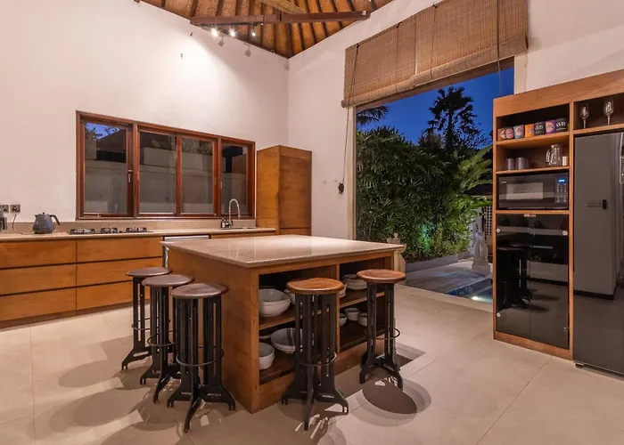 Villa Dewata 3 *