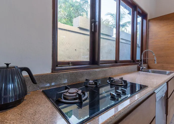 Villa Dewata 3 Seminyak (Bali)