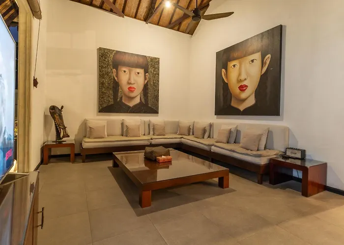 Dewata 3 * Seminyak (Bali)