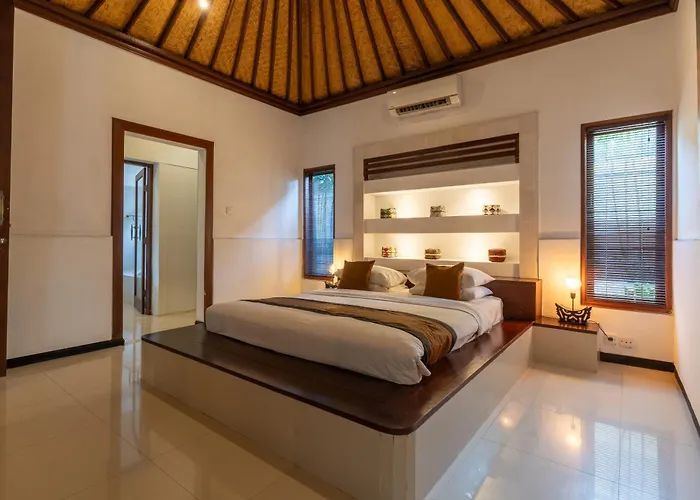 Dewata 3 Villa
