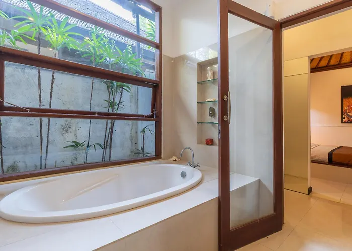 Dewata 3 Villa *
