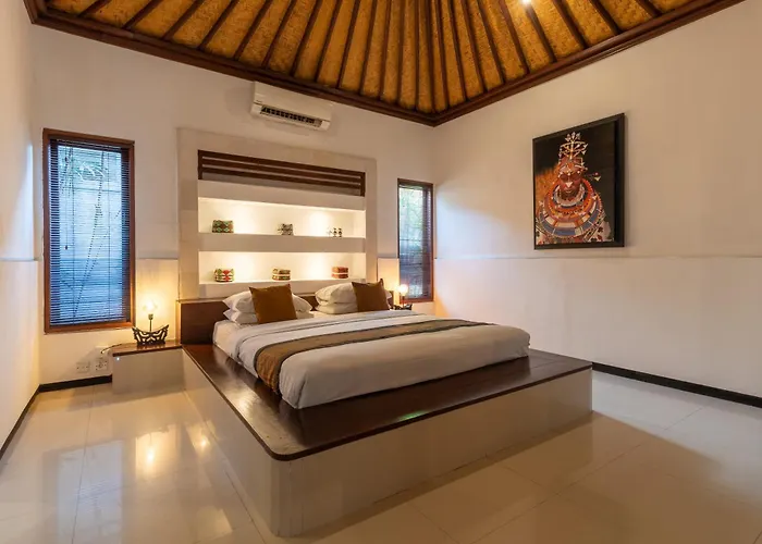 Villa Dewata 3 *