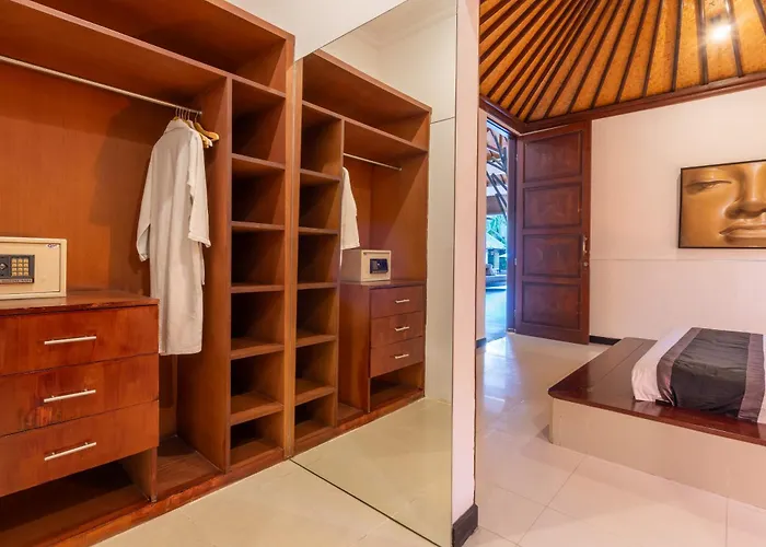Villa Dewata 3 *