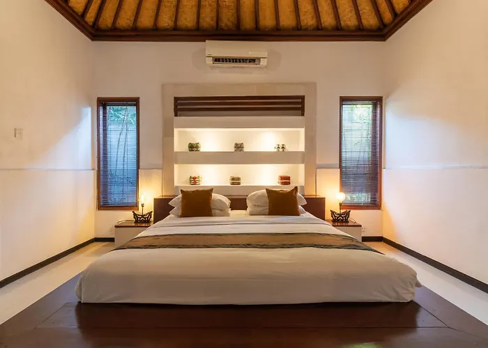 Villa Dewata 3 Seminyak (Bali)
