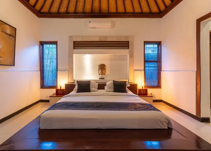 Dewata 3 Villa