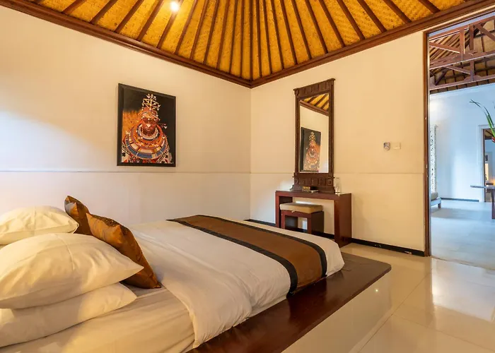 Dewata 3 Villa *