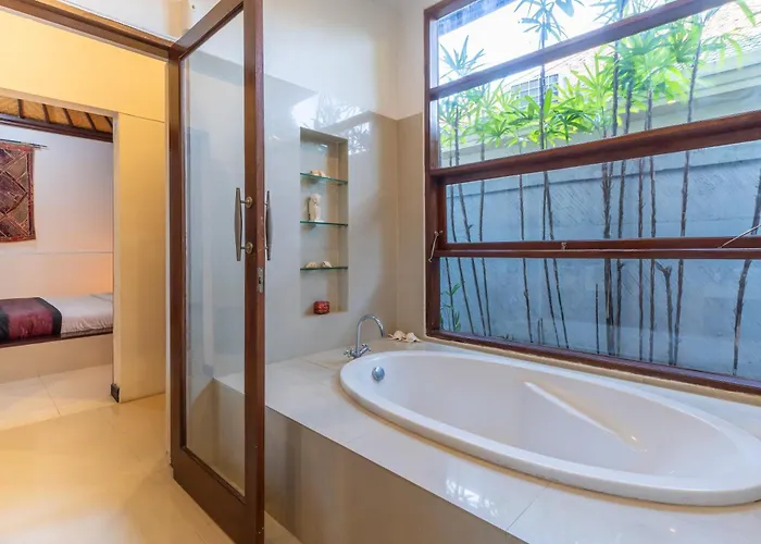 Villa Dewata 3 *