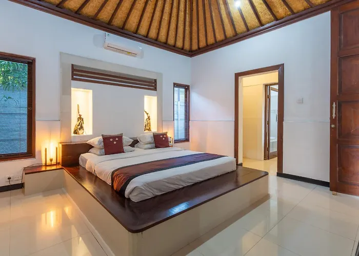 Dewata 3 Villa Seminyak (Bali)