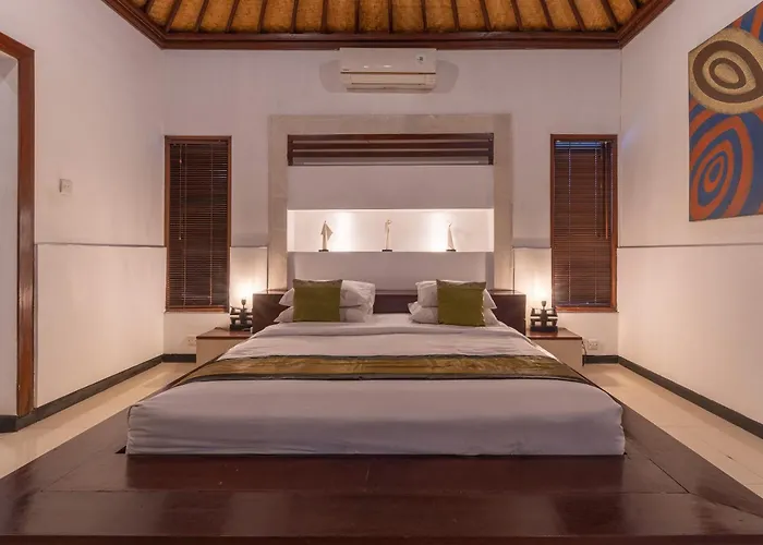 Villa Dewata 3 Seminyak (Bali)