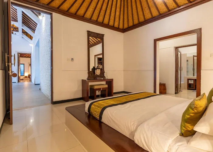 Dewata 3 * Seminyak (Bali)