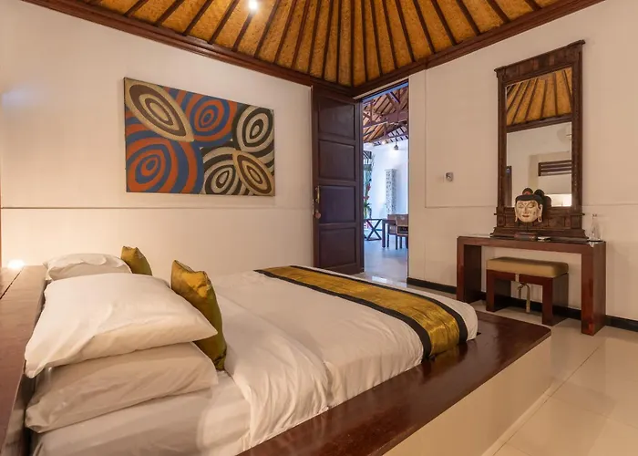 Dewata 3 Villa