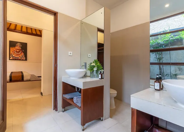 Villa Dewata 3 *