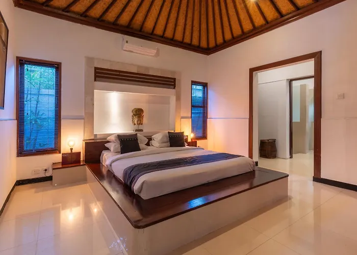 Dewata 3 Villa Seminyak (Bali)