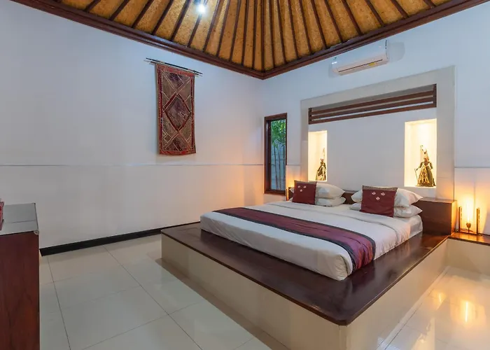 Villa Dewata 3 Seminyak (Bali)
