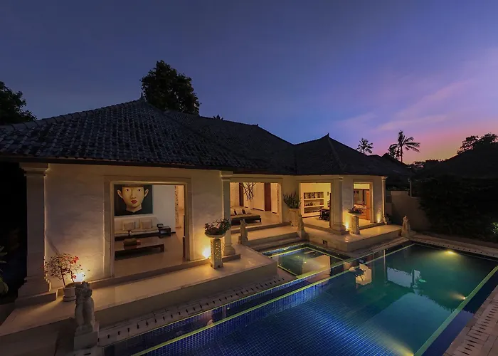 Dewata 3 * Seminyak (Bali)