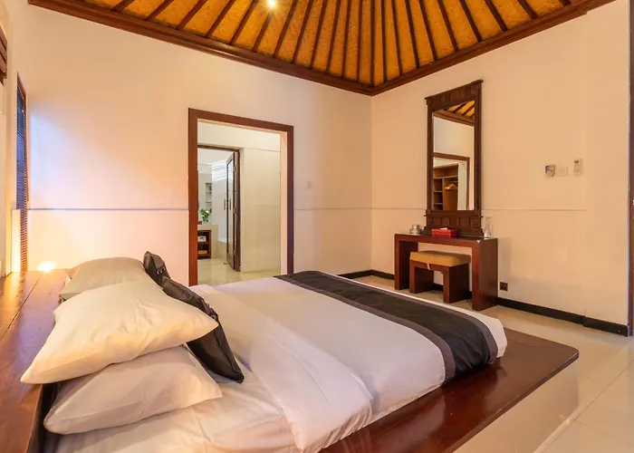Dewata 3 Villa