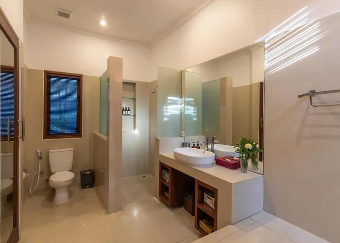 Dewata 3 Villa *