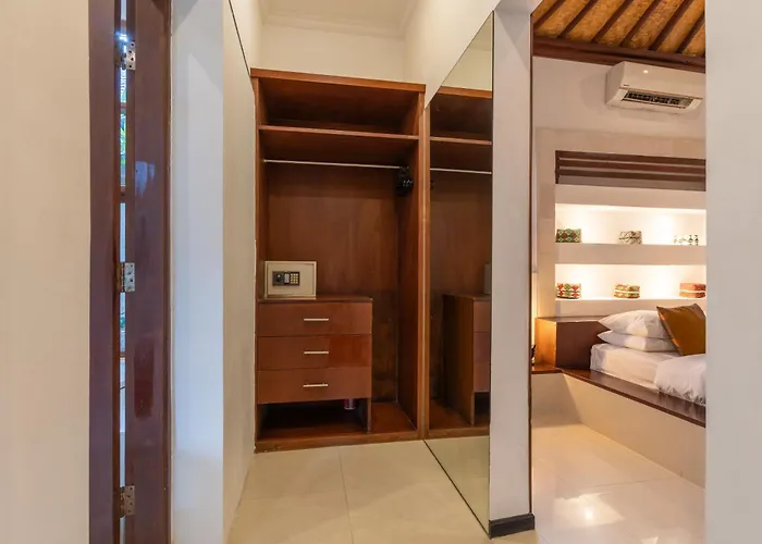 Dewata 3 * Seminyak (Bali)