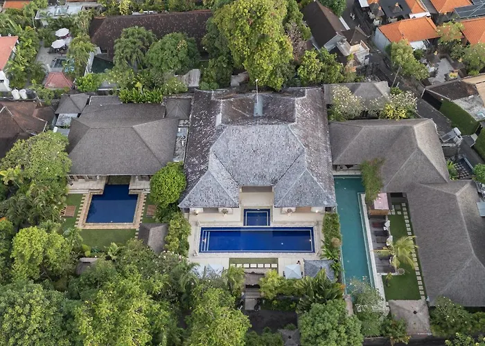 Villa Dewata 3 *